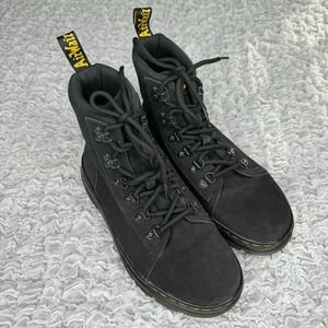 Dr. Martens Combs Boots Size US 7 L